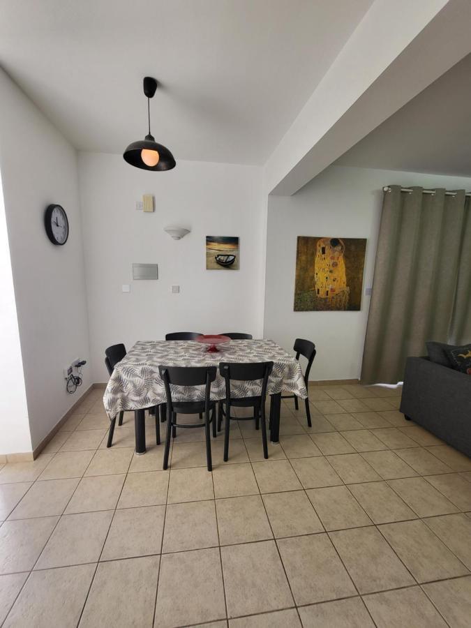 Villa Gracia Айя Напа Екстериор снимка