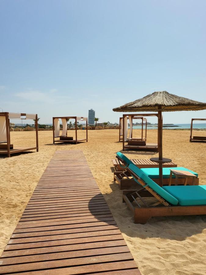 Villa Gracia Айя Напа Екстериор снимка