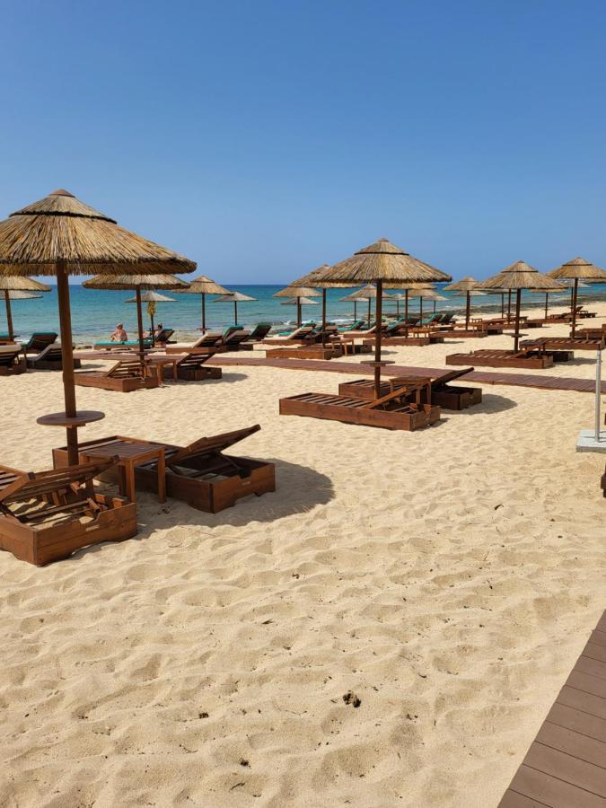 Villa Gracia Айя Напа Екстериор снимка