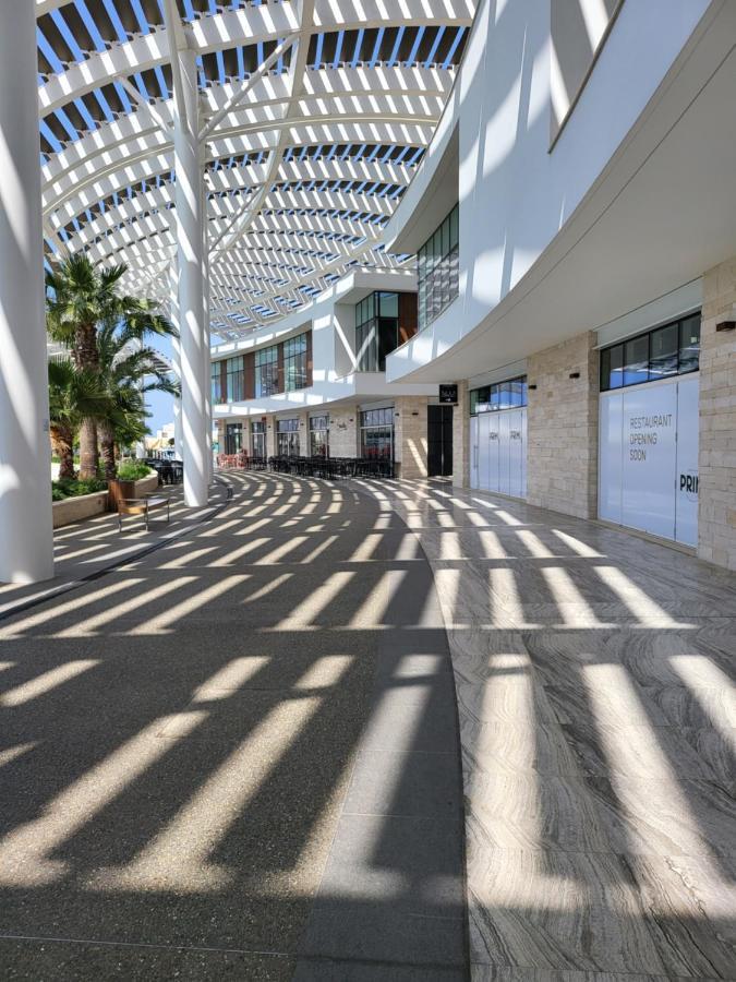 Villa Gracia Айя Напа Екстериор снимка