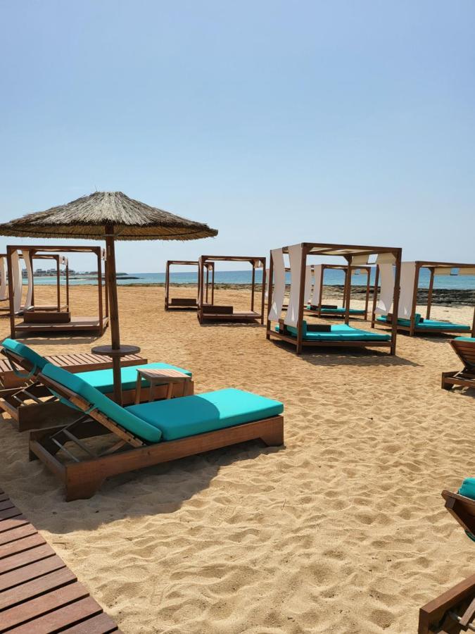Villa Gracia Айя Напа Екстериор снимка