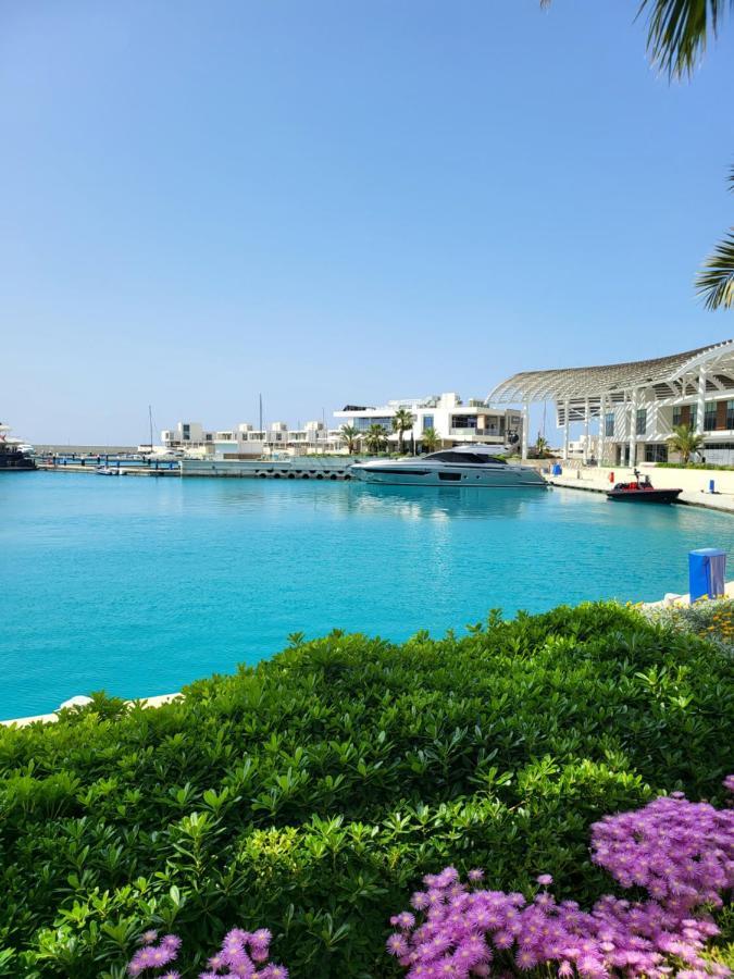 Villa Gracia Айя Напа Екстериор снимка