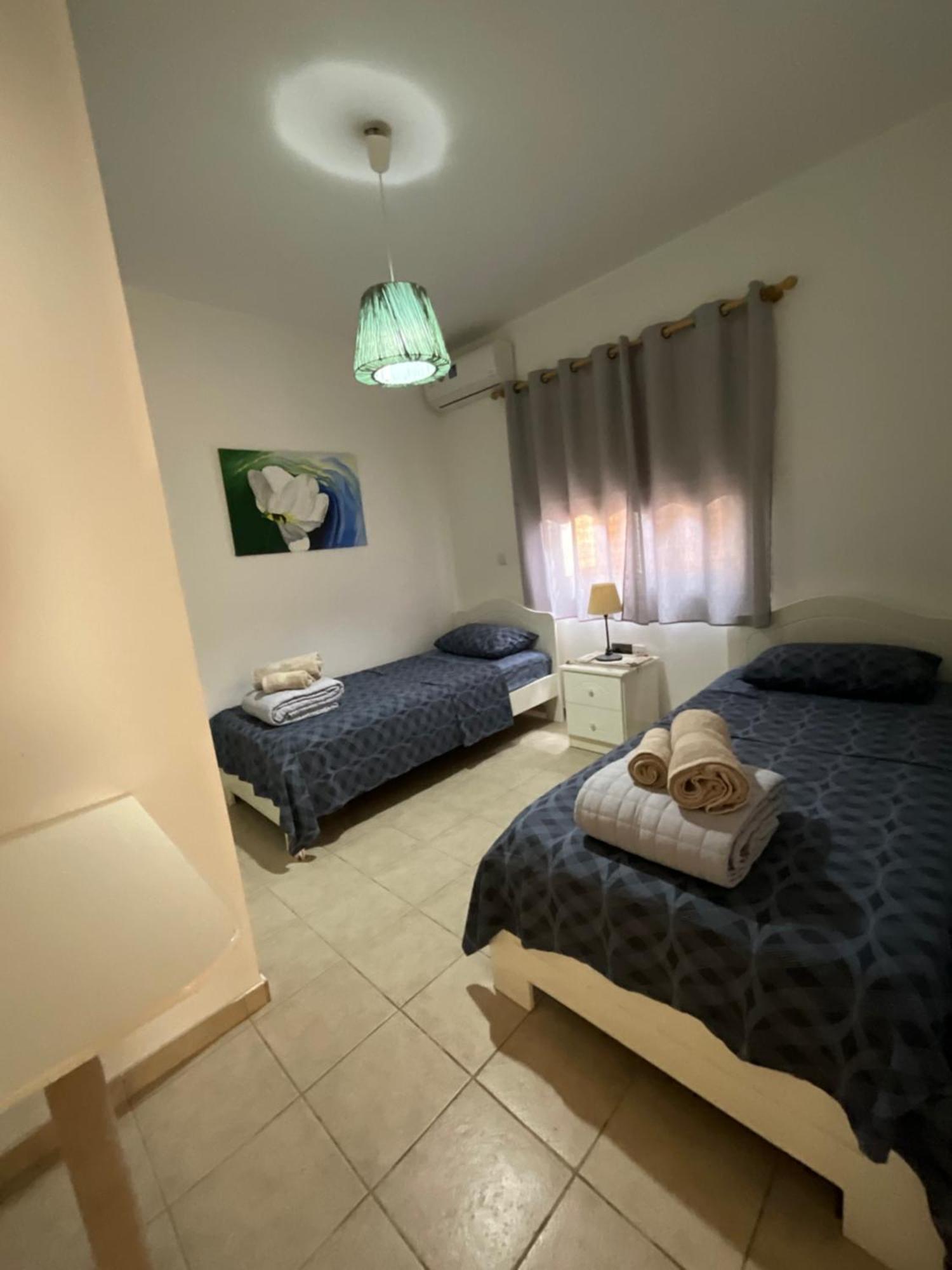 Villa Gracia Айя Напа Екстериор снимка