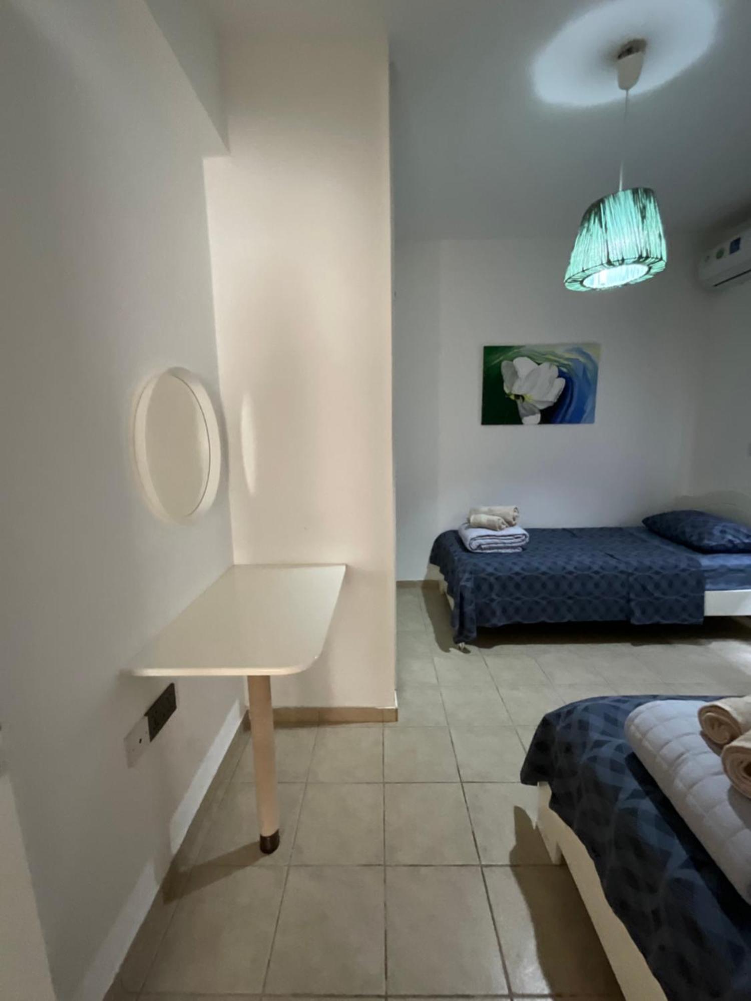 Villa Gracia Айя Напа Екстериор снимка